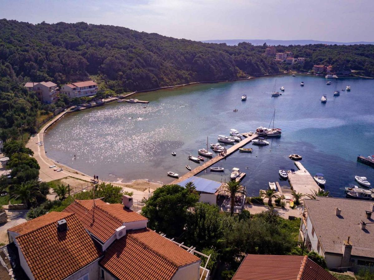 Apartment Sea Supetarska Draga Exterior photo